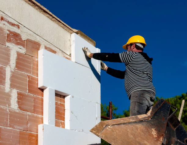 Best Insulation for Specific Applications in Jefferson, LA